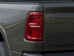 Ram 1500 Limited 4x4 Crew Cab 5'7" Box 2026