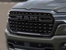 Ram 1500 Limited 4x4 Crew Cab 5'7" Box 2026