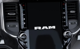 Ram 1500 Limited 4x4 Crew Cab 5'7" Box 2026