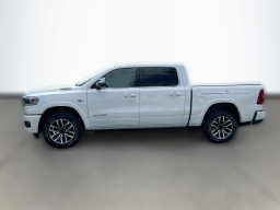 Ram 1500 Longhorn 4x4 Crew Cab 5'7" Box 2026