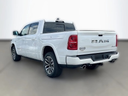 Ram 1500 Longhorn 4x4 Crew Cab 5'7" Box 2026