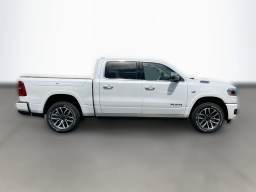 Ram 1500 Longhorn 4x4 Crew Cab 5'7" Box 2026