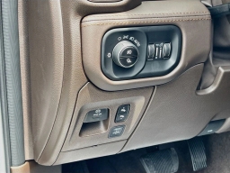 Ram 1500 Longhorn 4x4 Crew Cab 5'7" Box 2026