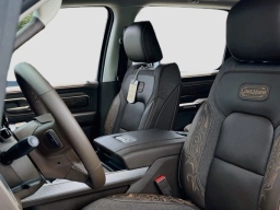 Ram 1500 Longhorn 4x4 Crew Cab 5'7" Box 2026