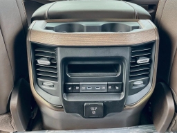 Ram 1500 Longhorn 4x4 Crew Cab 5'7" Box 2026