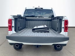 Ram 1500 Longhorn 4x4 Crew Cab 5'7" Box 2026