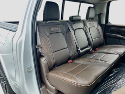 Ram 1500 Longhorn 4x4 Crew Cab 5'7" Box 2026