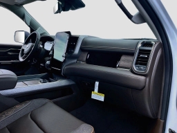 Ram 1500 Longhorn 4x4 Crew Cab 5'7" Box 2026