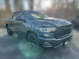Ram 1500 Limited 4x4 Crew Cab 5'7" Box 2026
