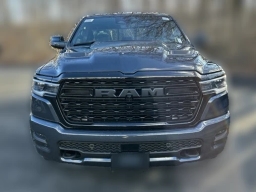 Ram 1500 Limited 4x4 Crew Cab 5'7" Box 2026