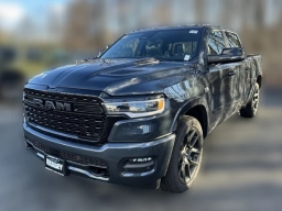 Ram 1500 Limited 4x4 Crew Cab 5'7" Box 2026