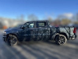 Ram 1500 Limited 4x4 Crew Cab 5'7" Box 2026