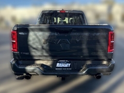 Ram 1500 Limited 4x4 Crew Cab 5'7" Box 2026