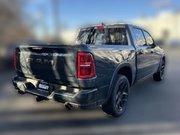Ram 1500 Limited 4x4 Crew Cab 5'7" Box 2026