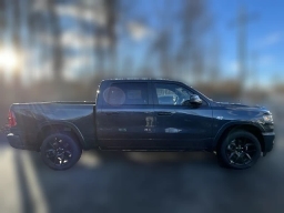Ram 1500 Limited 4x4 Crew Cab 5'7" Box 2026