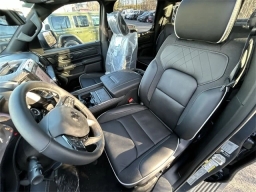 Ram 1500 Limited 4x4 Crew Cab 5'7" Box 2026