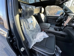 Ram 1500 Limited 4x4 Crew Cab 5'7" Box 2026