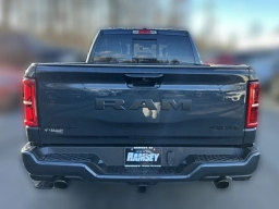 Ram 1500 Limited 4x4 Crew Cab 5'7" Box 2026