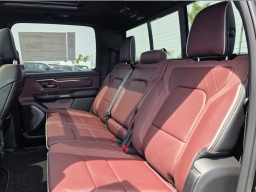 Ram 1500 Limited 4x4 Crew Cab 5'7" Box 2026