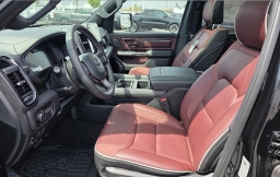 Ram 1500 Limited 4x4 Crew Cab 5'7" Box 2026