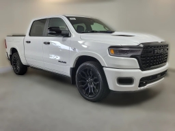Ram 1500 Limited 4x4 Crew Cab 5'7" Box 2026