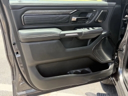 Ram 1500 Limited 4x4 Crew Cab 5'7" Box 2026