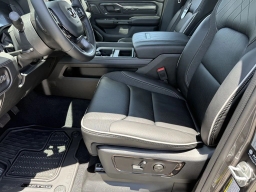 Ram 1500 Limited 4x4 Crew Cab 5'7" Box 2026