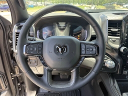 Ram 1500 Limited 4x4 Crew Cab 5'7" Box 2026