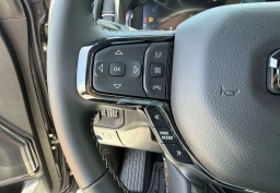 Ram 1500 Limited 4x4 Crew Cab 5'7" Box 2026