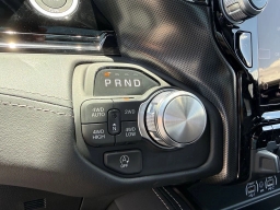 Ram 1500 Limited 4x4 Crew Cab 5'7" Box 2026