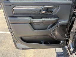 Ram 1500 Limited 4x4 Crew Cab 5'7" Box 2026