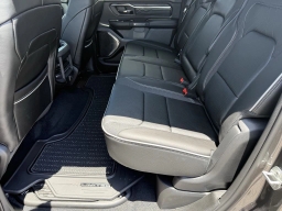 Ram 1500 Limited 4x4 Crew Cab 5'7" Box 2026
