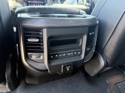 Ram 1500 Limited 4x4 Crew Cab 5'7" Box 2026