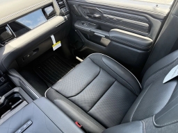 Ram 1500 Limited 4x4 Crew Cab 5'7" Box 2026