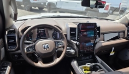 Ram 1500 Longhorn 4x4 Crew Cab 5'7" Box 2026