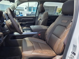 Ram 1500 Longhorn 4x4 Crew Cab 5'7" Box 2026