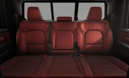 Ram 1500 Limited 4x4 Crew Cab 5'7" Box 2026