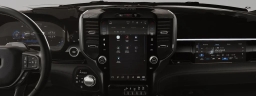 Ram 1500 Limited 4x4 Crew Cab 5'7" Box 2026