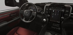 Ram 1500 Limited 4x4 Crew Cab 5'7" Box 2026
