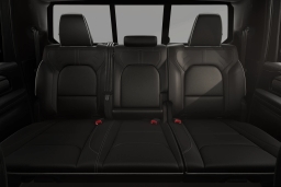 Ram 1500 Limited 4x4 Crew Cab 5'7" Box 2026