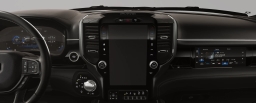 Ram 1500 Limited 4x4 Crew Cab 5'7" Box 2026
