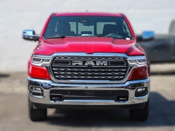 Ram 1500 Limited 4x4 Crew Cab 5'7" Box 2026