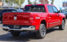 Ram 1500 Limited 4x4 Crew Cab 5'7" Box 2026