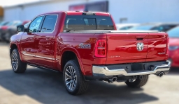 Ram 1500 Limited 4x4 Crew Cab 5'7" Box 2026