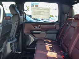 Ram 1500 Limited 4x4 Crew Cab 5'7" Box 2026