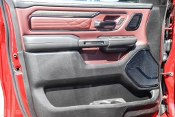 Ram 1500 Limited 4x4 Crew Cab 5'7" Box 2026