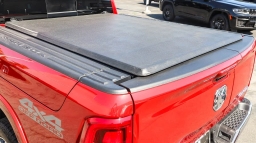 Ram 1500 Limited 4x4 Crew Cab 5'7" Box 2026