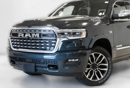 Ram 1500 Limited 4x4 Crew Cab 5'7" Box 2026