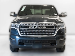 Ram 1500 Limited 4x4 Crew Cab 5'7" Box 2026