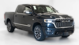 Ram 1500 Limited 4x4 Crew Cab 5'7" Box 2026